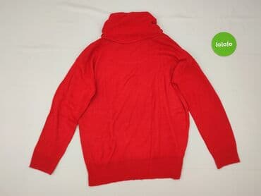 półgolf zara: Elisa Immagine, Golf damski, rozmiar L — 3