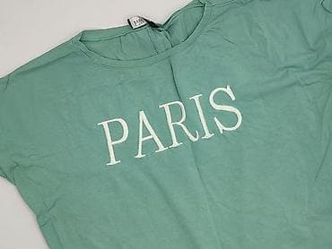 Fancy, T-shirt damski, rozmiar 2XL