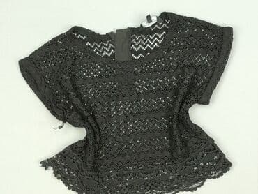 topy z piórami: New look 915 generation, Top damski, 9XL — 1