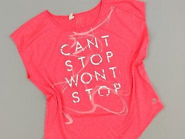 Domyos, T-shirt damski, rozmiar S