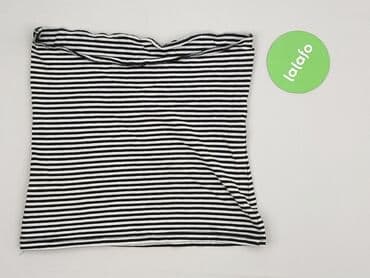 top na jedno ramię stradivarius: FB Sister, Top damski, rozmiar S — 3