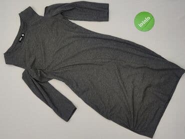 sukienki żakietowa midi: Sinsay, Sukienka damska, rozmiar M — 3