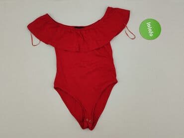 sukienka obcisła czerwona: Atmosphere, Body damskie, 2XS — 2