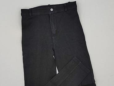 buty na konie decathlon: Spodnie materiałowe damskie, rozmiar S — 1