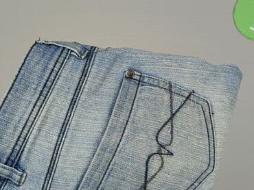 jeans short: Esmara, Szorty damskie, rozmiar S — 6