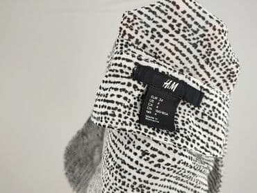 bluzki jeansowe: H&M, Bluzka damska, rozmiar XS — 4