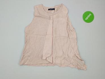sweter zebra: Zara, Top damski, rozmiar M — 3