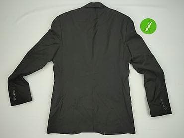 hm cn17576a: H&M, Marynarka dla mężczyzn, rozmiar M — 3