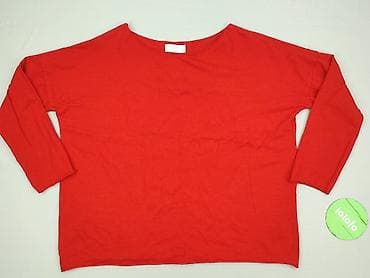 azara bluzki: Azara, Bluzka damska, rozmiar 4XL — 2