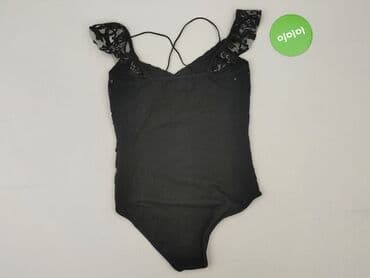 lateks sukienki: Women`s body, size S — 3