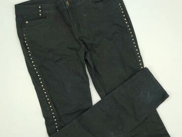 Denim Co, Jeansy damskie, L w lalafo.pl Denim Co, Jeansy damskie, L