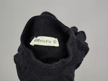 tani ciuch: Golf damski, rozmiar S — 4