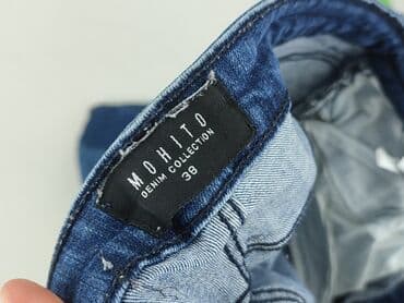 cropp sklep internetowy torby: Mohito, Jeansy damskie, M — 4