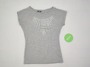 clothes diamond: T-shirt damski, rozmiar M — 2