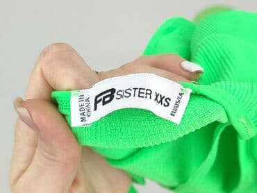 c a body: FB Sister, Top damski, rozmiar 2XS — 4