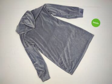t shirty oversize tommy hilfiger: Bluza z kapturem damska, rozmiar S — 3