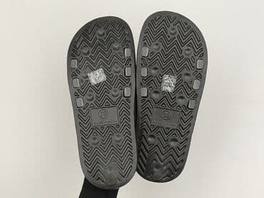 simpson kapcie: Klapki damskie, rozmiar 39 — 6