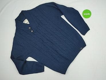 c a sweter kaszmirowy: Sweter dla mężczyzn, rozmiar L — 2