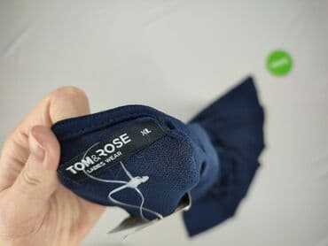 sukienka tomex: Sukienka damska, rozmiar XL — 4