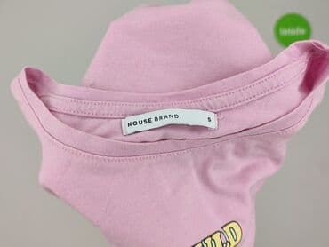 the who t shirty: House, Women`s T-shirt, size S — 5