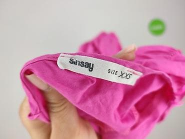 easy: Sinsay, Sukienka damska, rozmiar 2XS — 4