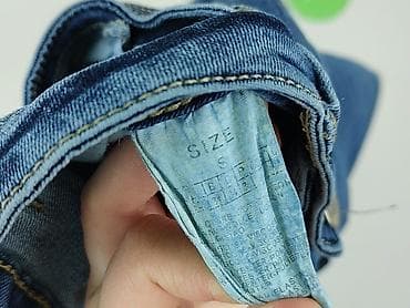 armani jeans: Kiss Pink, Jeansy damskie, rozmiar S — 5