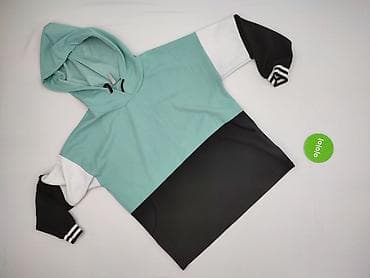 kesi hurt: Bluza z kapturem damska, rozmiar 5XL — 2