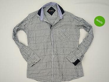 pull bear polo: Koszulа dla mężczyzn, rozmiar M — 2