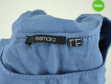 ewa minge sukienki letnie: Esmara, Bluzka damska, rozmiar M — 4