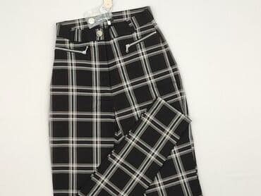 legginsy kolarki: Tally Weijl, Material trousers for women, size XS (EU 34) — 1