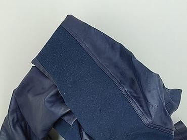 ramoneska: Bpc bonprix collection, Kurtka skórzana damska, rozmiar L — 8