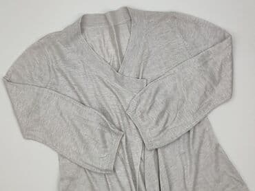 narzutka h m: Kardigan damski, rozmiar M — 1