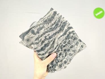 szal do sukienki: Scarf, Female, condition - Very good — 5