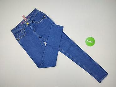 jeans multiblu: Denim Co, Джинси жіночі, розмір M — 2