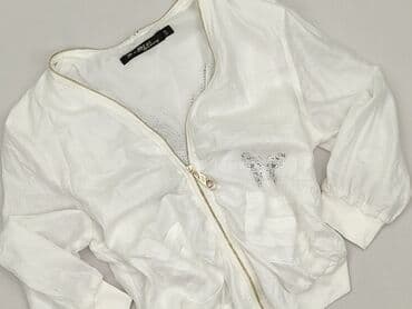 kurtka do chrztu: Kurtka przejściowa damska, rozmiar S — 2