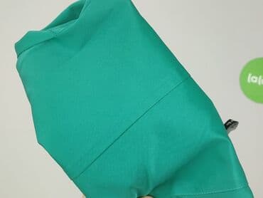 spódnica ołówkowa butelkowa zieleń: Spódnica damska, XL — 5