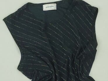 koszulki bez rękawów damskie armani exchange: Women`s T-shirt, size XL — 2