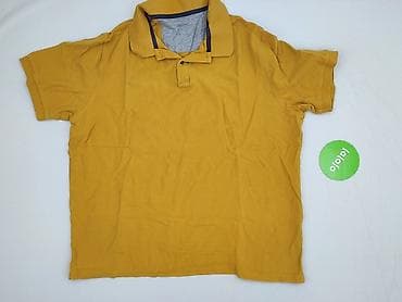 j.crew: M&S Collection, Koszulka polo dla mężczyzn, rozmiar XL — 6