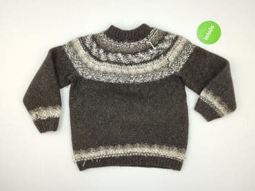 sweter grucha allegro: Women`s sweater, size M (EU 38) — 3