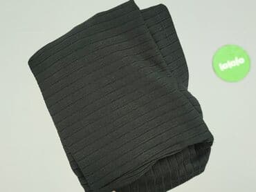 czarne obcisła bluzki: Top damski, S — 5