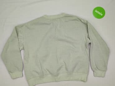 sweter z kapturem reserved: Sinsay, Bluza damska
, S — 3