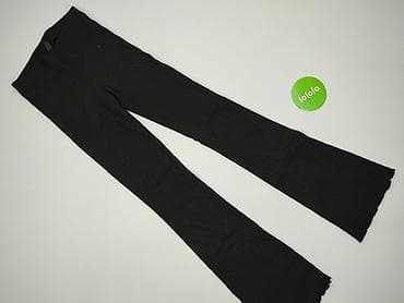 hoodrich: H&M Divided, Spodnie materiałowe damskie, rozmiar XS — 2