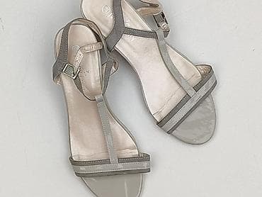 Босоніжки жіночі, розмір 38