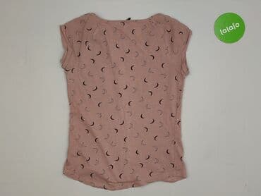 sinsay t shirty damskie: Sinsay, T-shirt damski, rozmiar S — 3