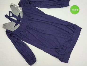 h m tunika: Sukienka damska, rozmiar S — 2