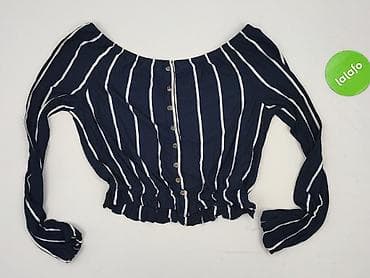 laleli bluzki: H&M, Bluzka damska, rozmiar S — 2