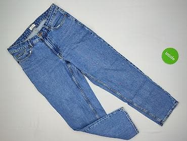lost ink jeans: Lindex, Jeansy damskie, rozmiar L — 2