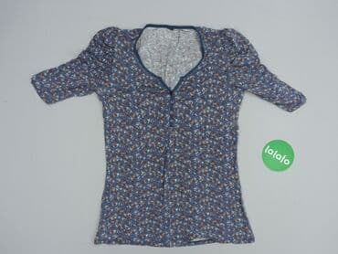 bluzki kopertowe reserved: Women's blouse, size M (EU 38) — 2