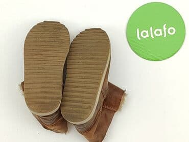 ccc sandały rieker: Snow boots, Zara, 24, condition - Good — 4