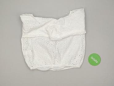 biala bluzka sinsay: Sinsay, Bluzka damska, rozmiar L — 3